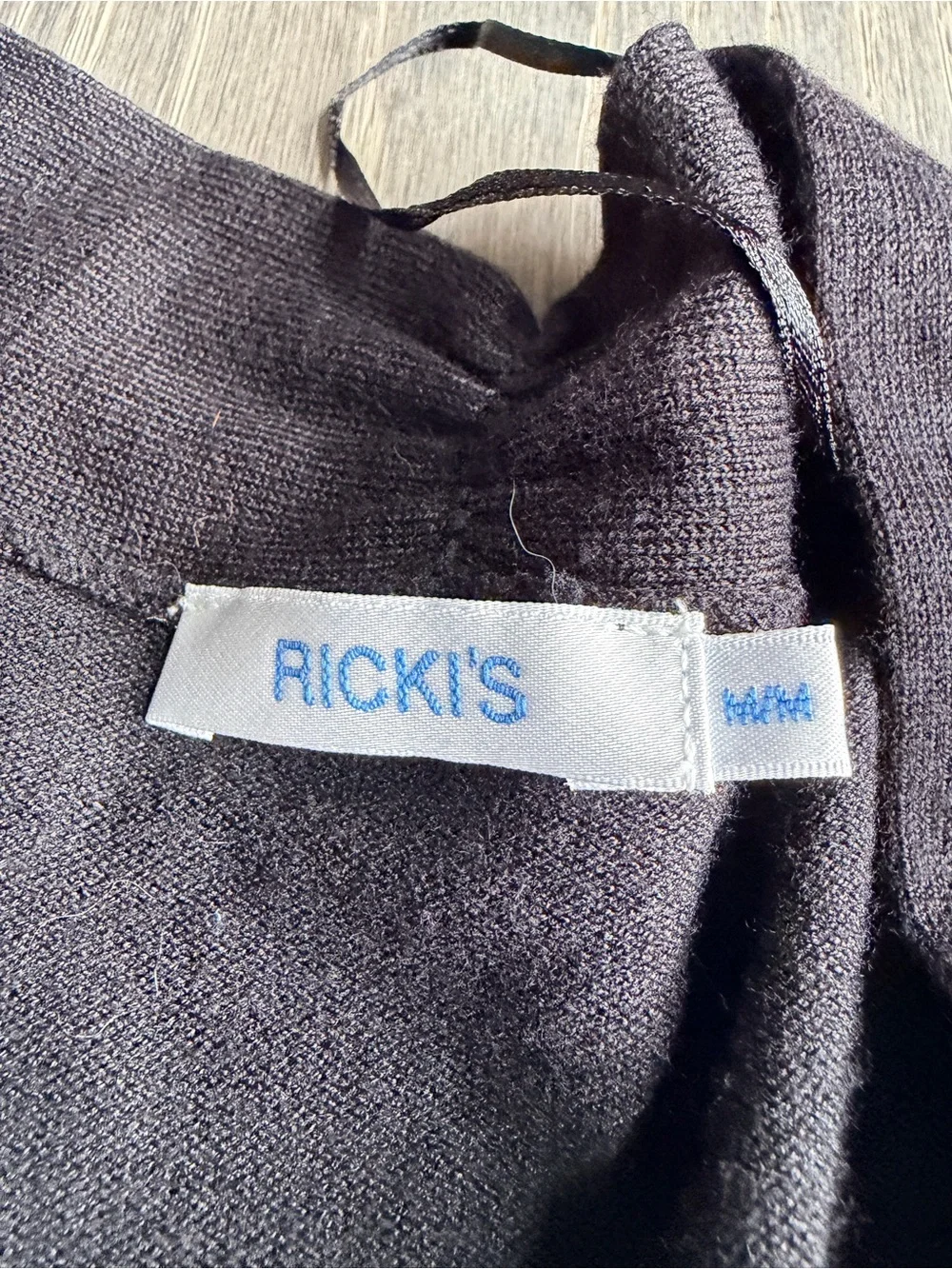 Rickis ricki cropped